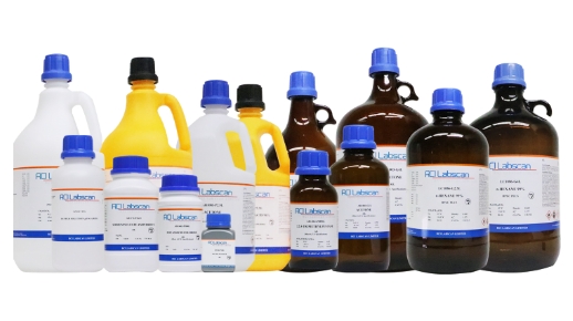 RCI LABSCAN High-Purity Chemical