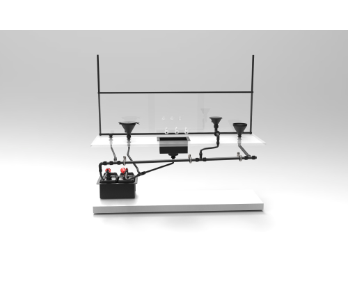 Integrated Solutions for Liquid Waste Disposal