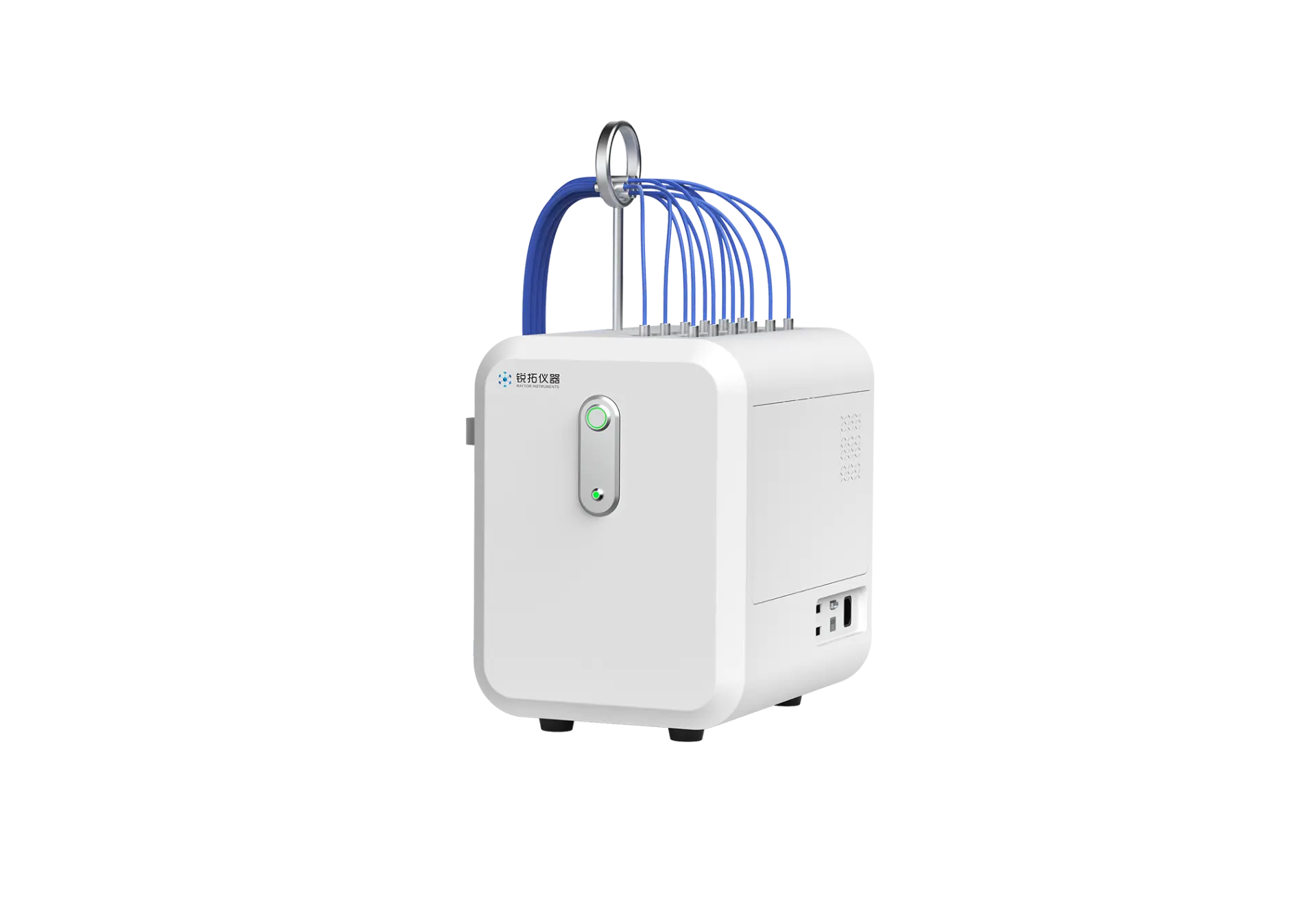 NCE DP6 In-situ Fiber Optic spectrometer