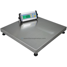 Adam Equipment CPWplus 200M Floor Scale, 440 lb x 0.1