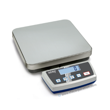 Kern Platform scale DE 120K10A