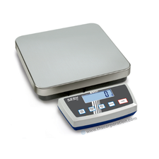 Kern Platform scale DE 150K20D