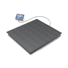 Kern IoT-Line Floor scale BFC 6T-3M