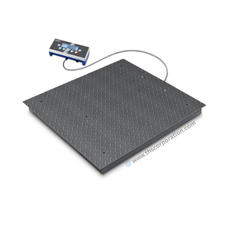 Kern Floor scale BID 3T-3DLM