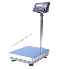 150KG Digital Platform Scale 400*500mm Taiwan