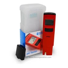 Hanna HI-98107 pH Meter with Auto Calibration