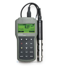 Opdo Waterproof Optical Dissolved Oxygen Meter – HI98198