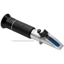 Refractometer (0-50%)