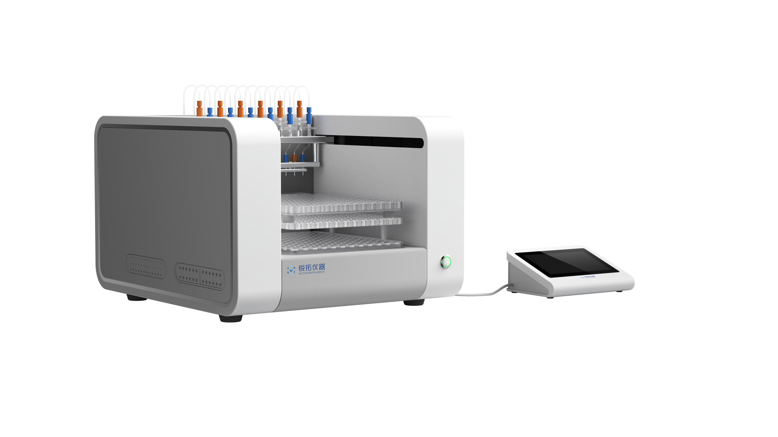 RT-Auto Series Mini Liquid Sample Processors