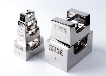 Stainless Steel Rectangular Weight-investment casting type 500g-20kg
