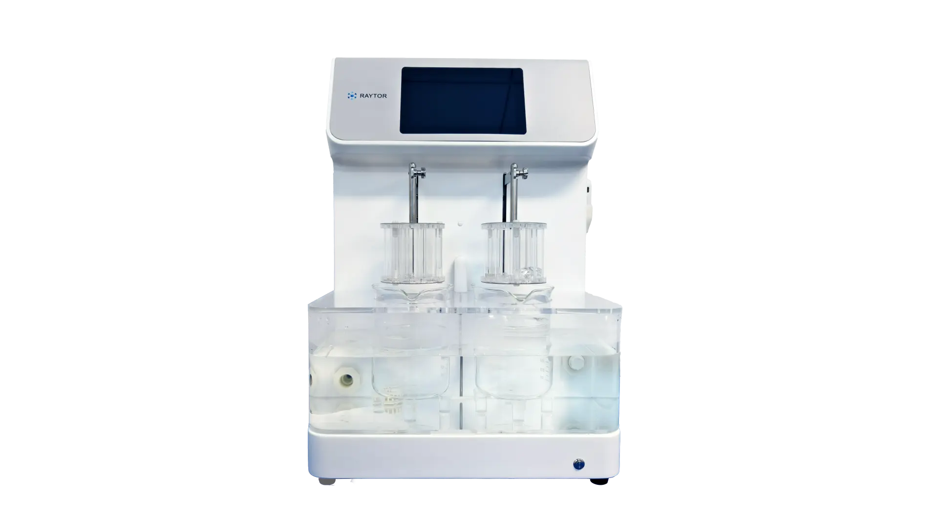 RT150 Disintegration Tester
