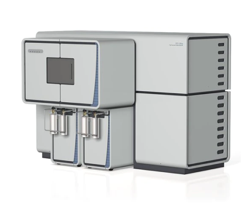 Ultra High Resolution IRMS