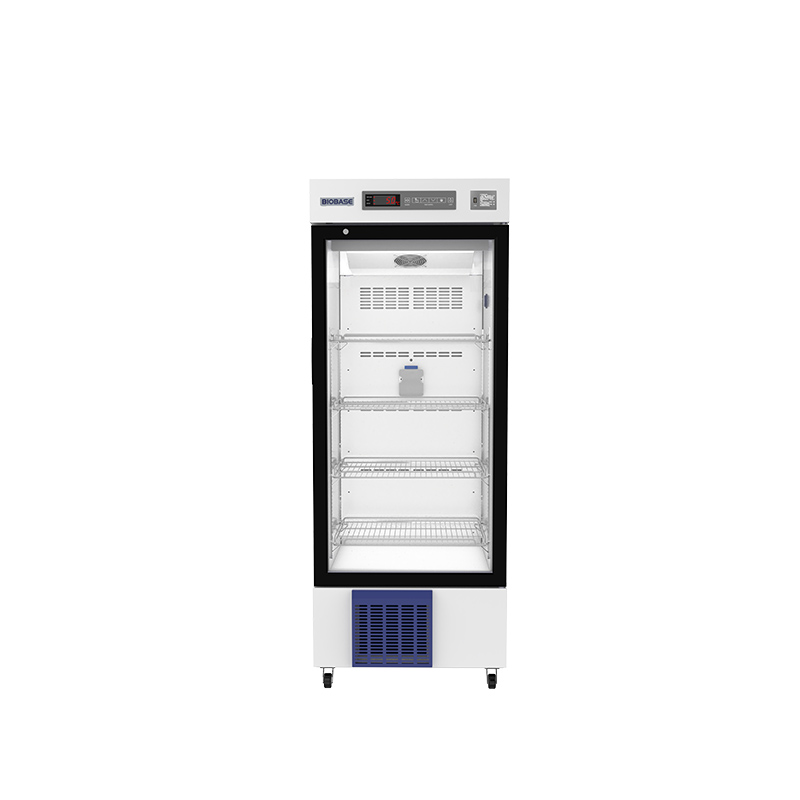 Laboratory Refrigerator 288L 298L 358L 368L 468L