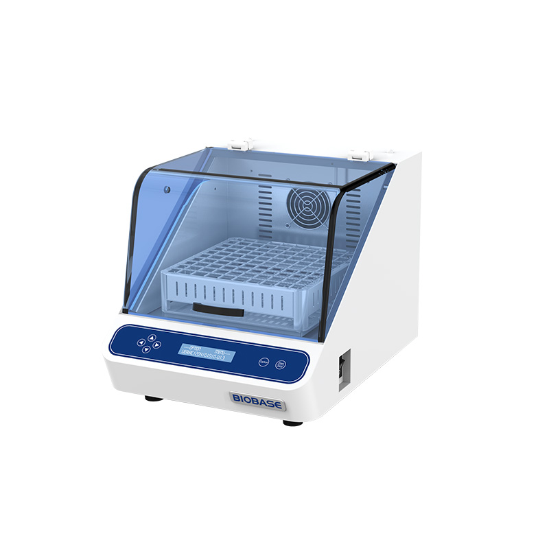 Constant Temperature Incubator Shaker BK-YC35 BK-CIS30