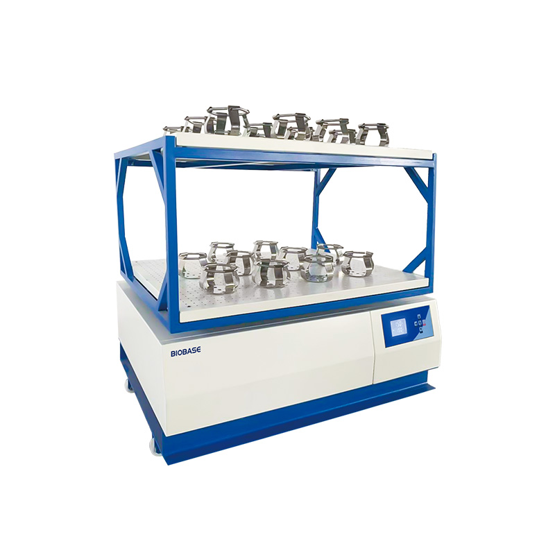 Table Top Shaker SK-852 SK-872 SK-882F