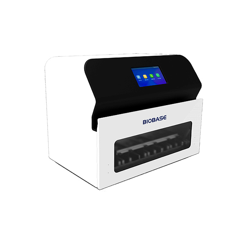 Nucleic Acid Extractor System BNP32 BNP48