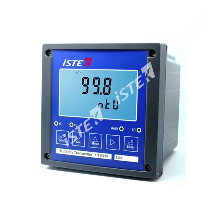 MT9500 Online Turbidity / SS / MLSS Transmitter