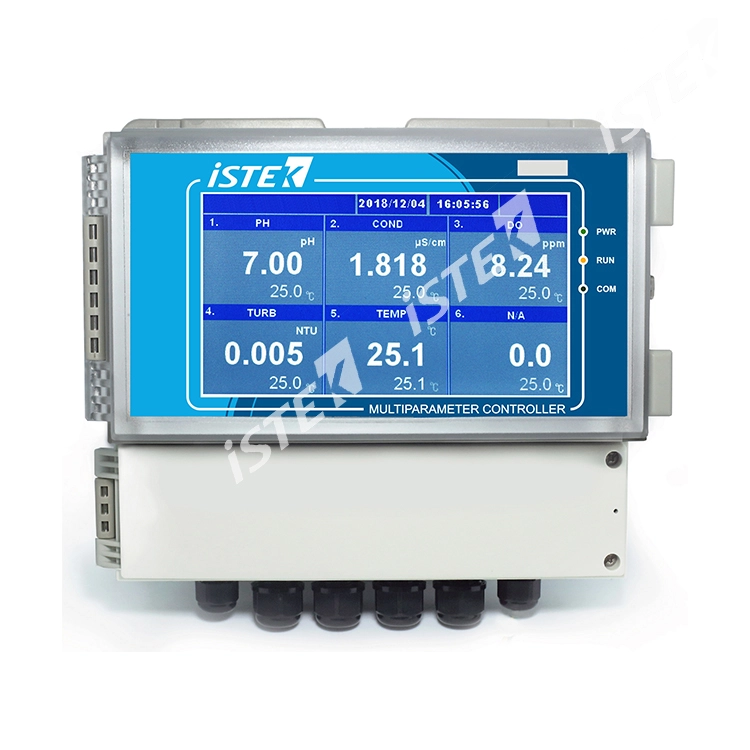 MM7000 6-Channel Online Multi Controller