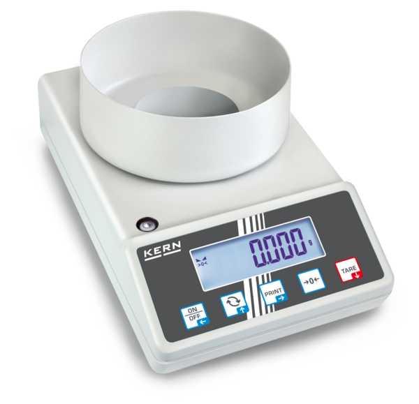 KERN : IoT-Line Precision Balance