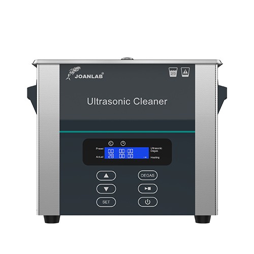 Ultrasonic cleaning machine--UC-*D