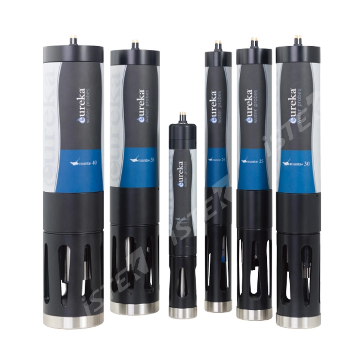 Manta Plus Multi-parameter Water Quality Analyzer