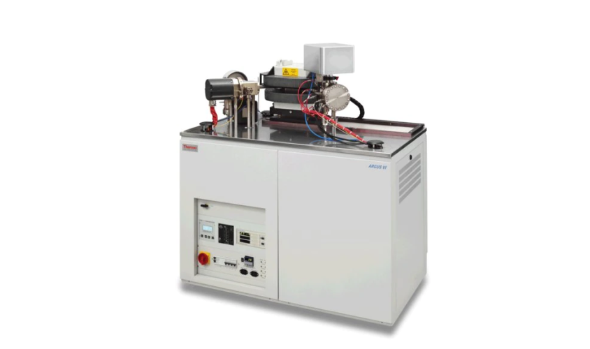 Noble Gas Mass Spectrometry