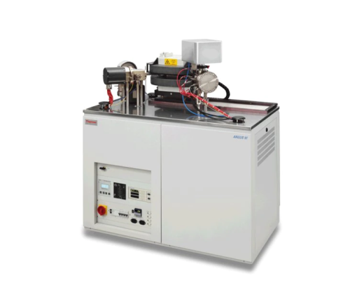 Argus VI Static Vacuum Noble Gas MS