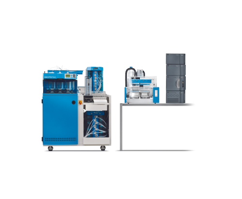 AT 70smart LC On-/Offline