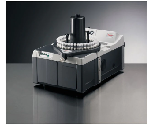 Antaris II FT-NIR Analyzer