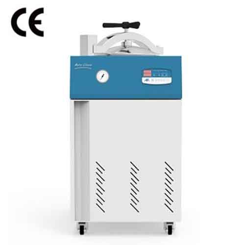 Autoclave (Vertical) 60 Litre SH-AC-60M SH Scientific Korea