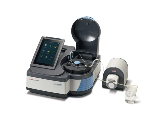 BioMate 160 UV-Vis Spectrophotometer
