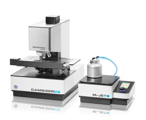 Static Image Analyzers