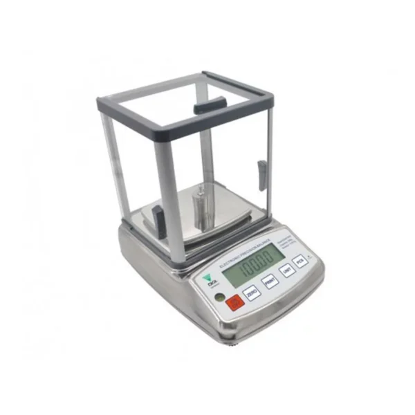 DIGISCALE 0.01g to 600g Precision Weight Balance (DS669SS)