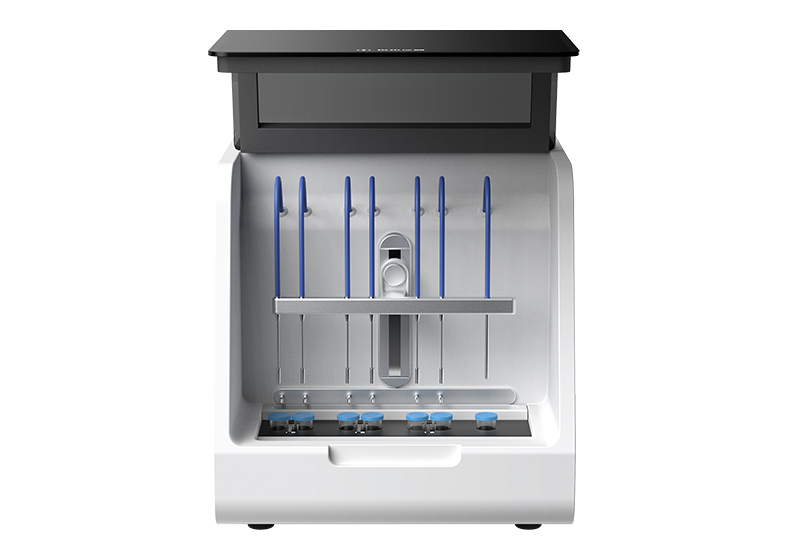 NCE Micro Dissolution and Permeation Analyzer