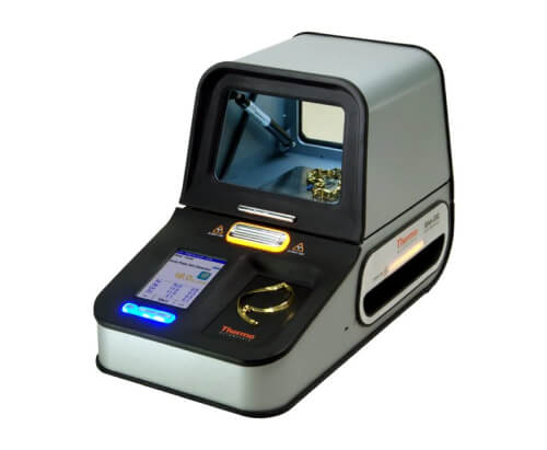 Niton DXL Precious Metal Analyzer