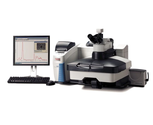 DXR3 Raman Microscope