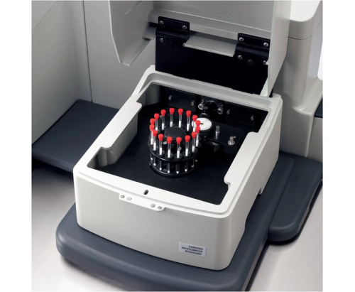 DXR3 SmartRaman Spectrometer