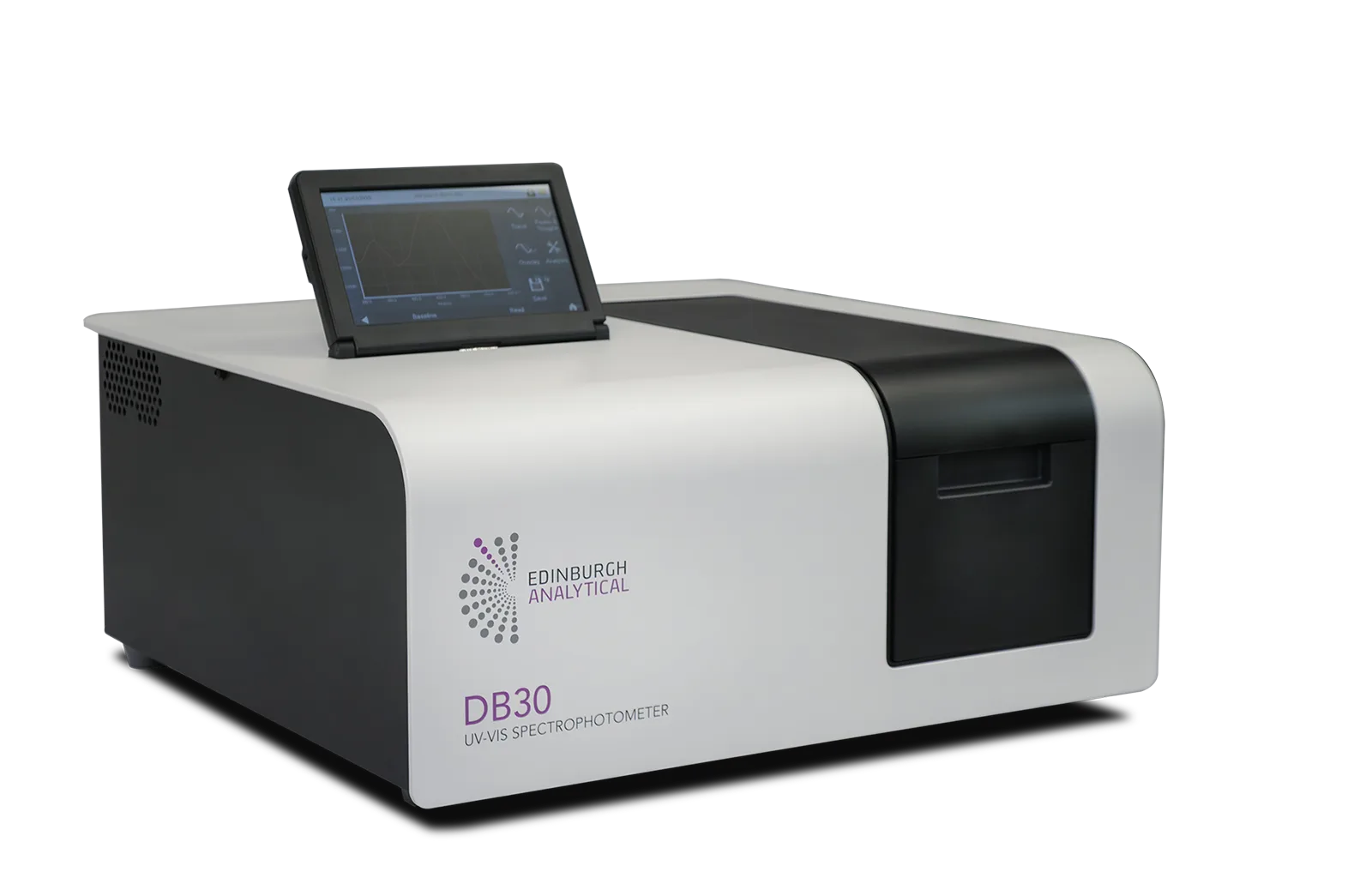 DB30 Double Beam UV-Vis Spectrophotometer-UK