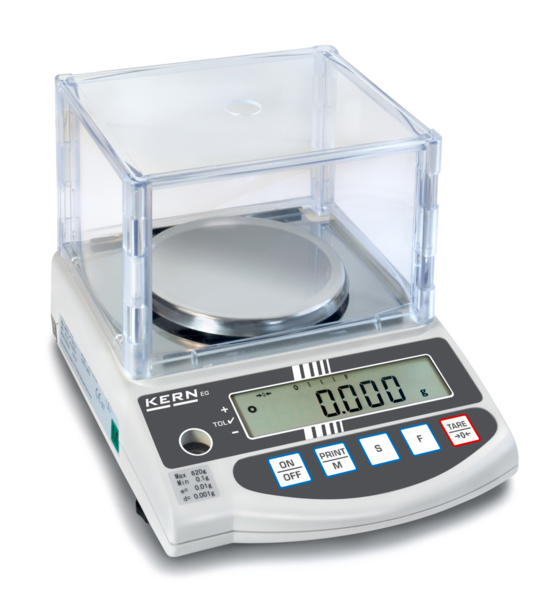 KERN : Precision balance