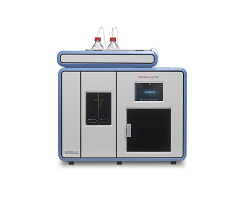 EXTREVA ASE Accelerated Solvent Extractor