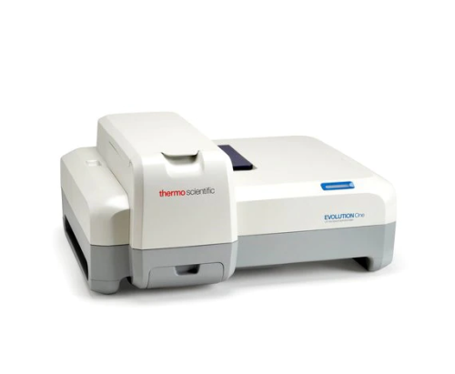 Evolution One/One Plus UV-Vis Spectrophotometers