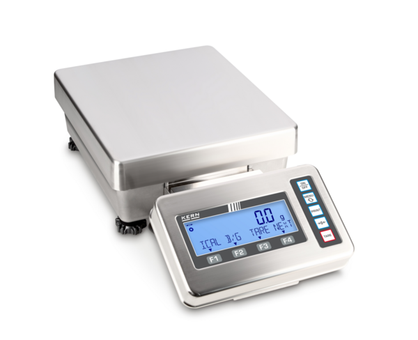 KERN : Precision Balance