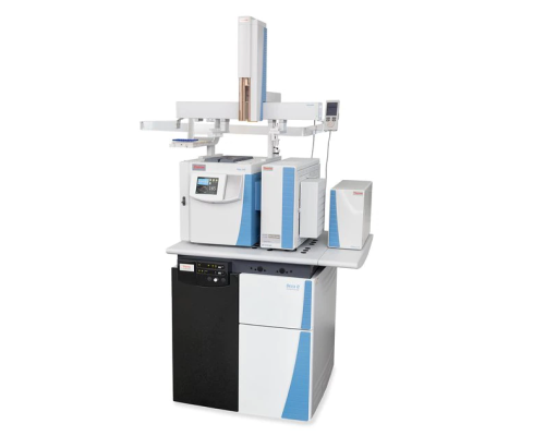 GC IsoLink II IRMS System