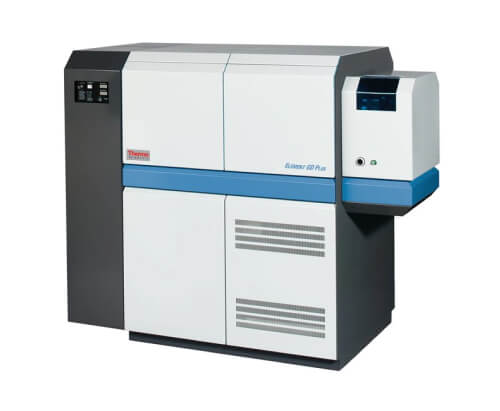 Element GD Plus GD Mass Spectrometer