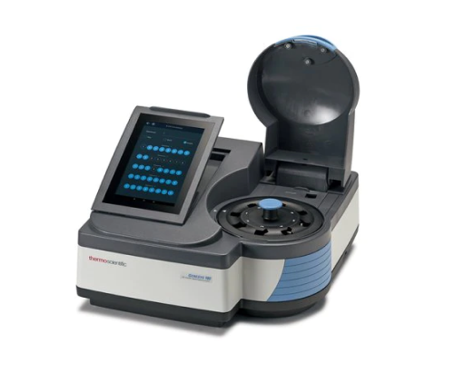 GENESYS 180 UV-Vis Spectrophotometer