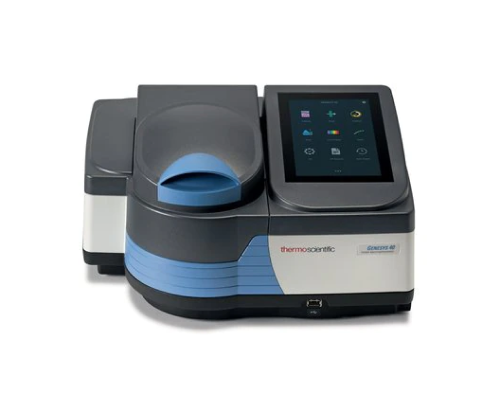 GENESYS 40/50 Vis/UV-Vis Spectrophotometers