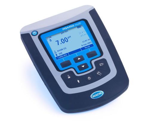 HQD Benchtop Laboratory Meters Series