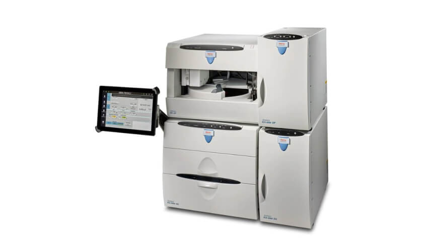 Ion Chromatography (IC)