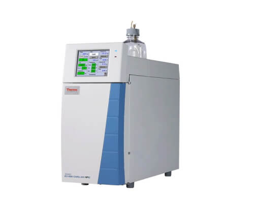 Dionex ICS-4000 Capillary HPIC System