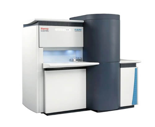 K-Alpha X-ray Photoelectron Spectrometer System